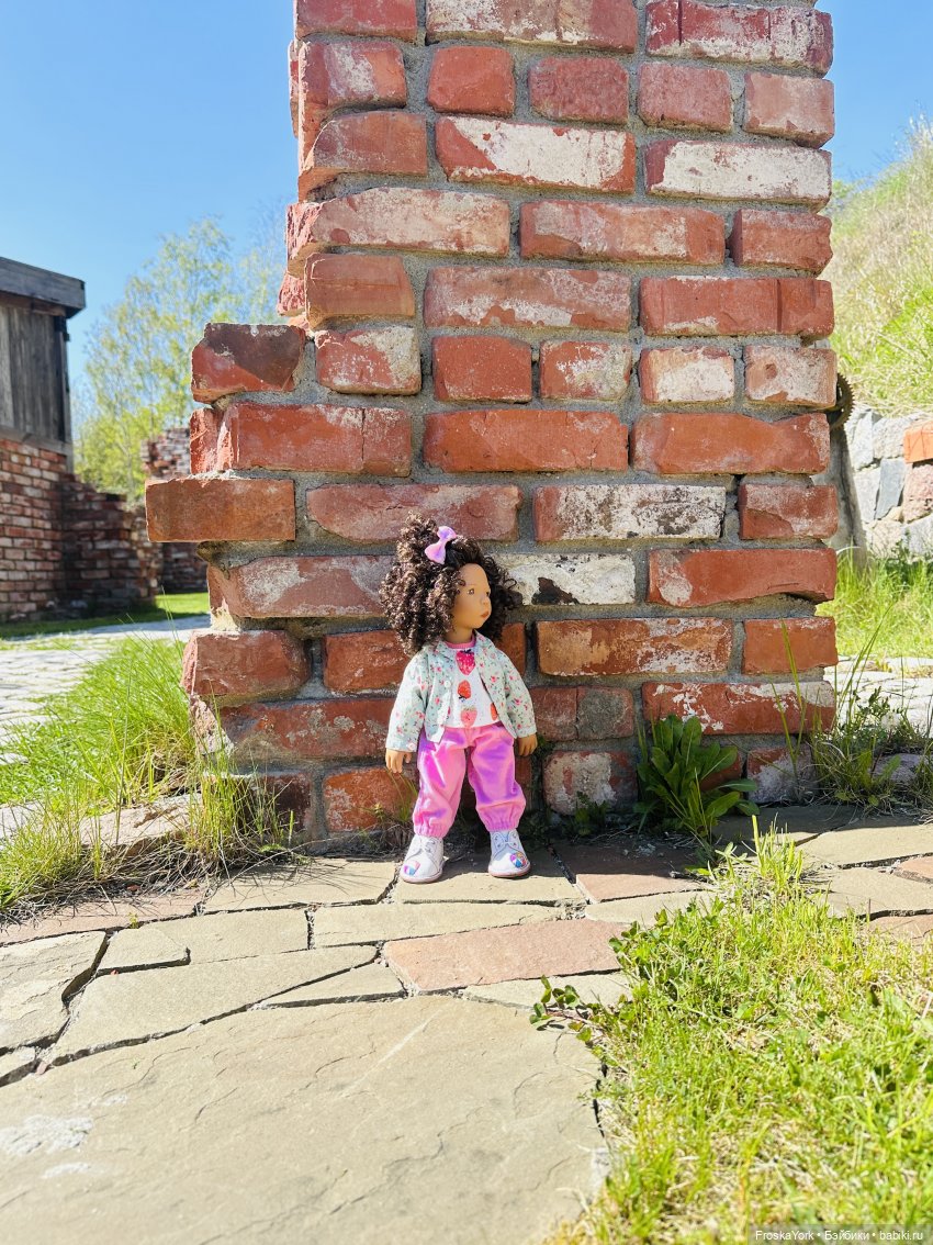 Апрелька в Музее добычи янтаря-2🏡 (фото 4)