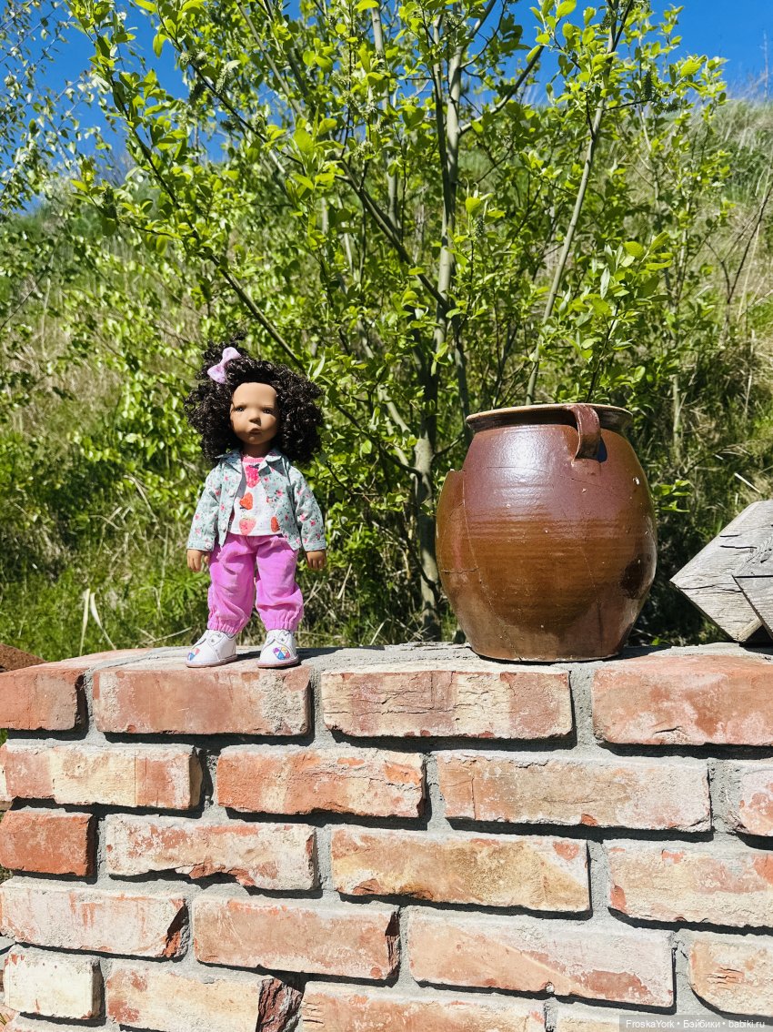 Апрелька в Музее добычи янтаря-2🏡 (фото 5)