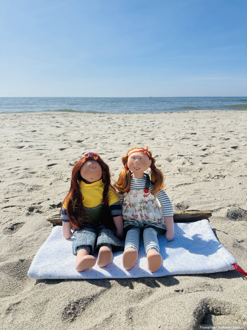 Мягкопопики😁💖 Пока мы ждали Киру🥰😍 (фото 10)