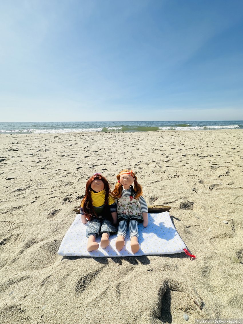 Мягкопопики😁💖 Пока мы ждали Киру🥰😍 (фото 7)