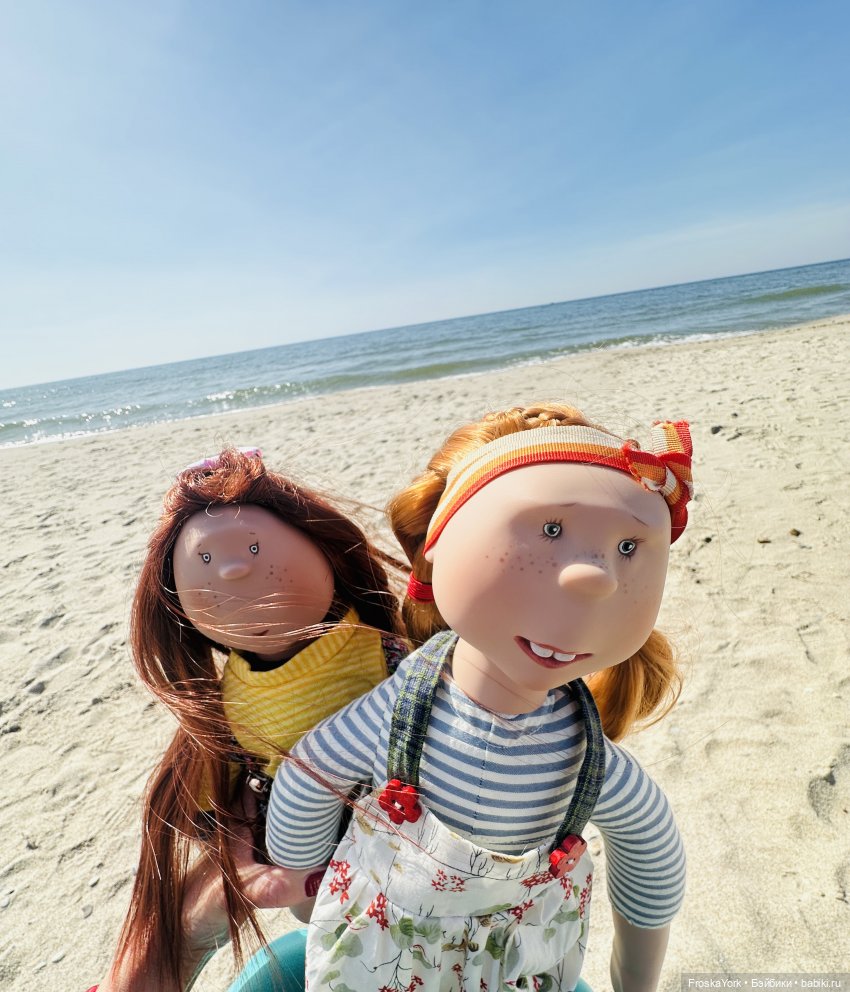 Мягкопопики😁💖 Пока мы ждали Киру🥰😍 (фото 6)