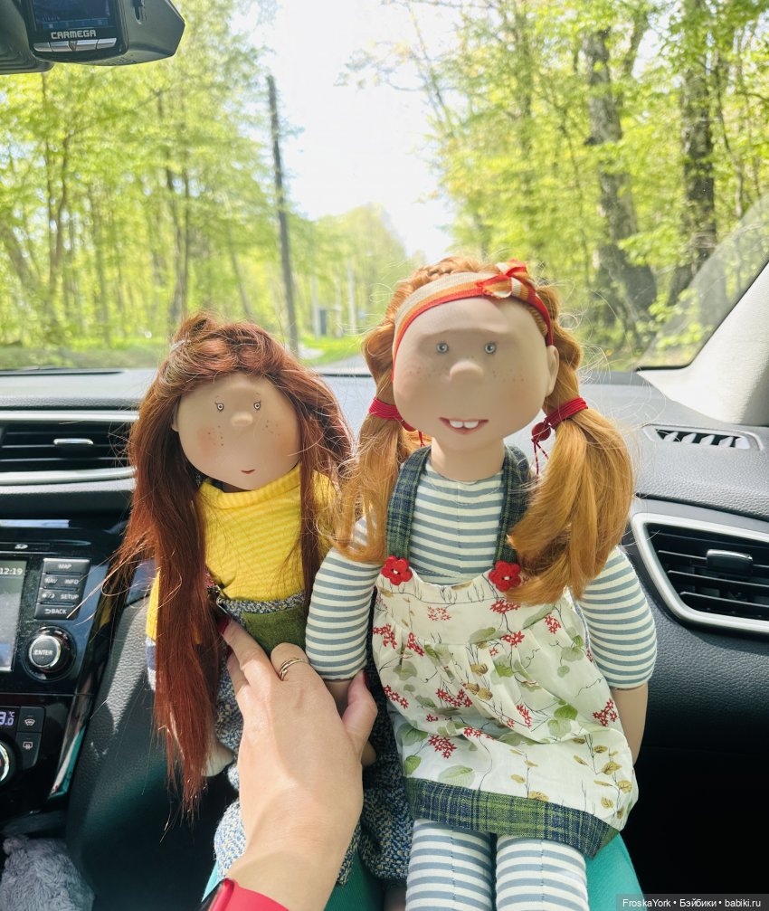 Мягкопопики😁💖 Пока мы ждали Киру🥰😍 (фото 2)