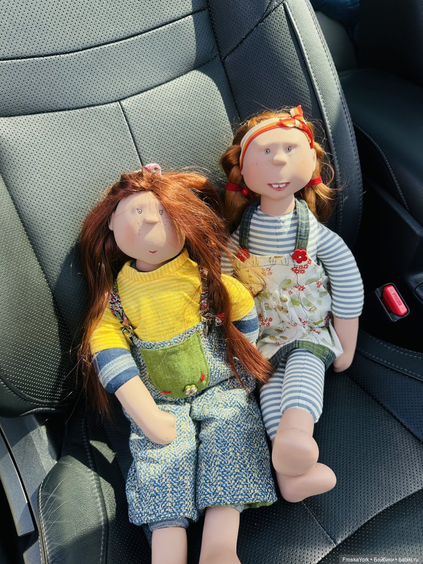 Мягкопопики😁💖 Пока мы ждали Киру🥰😍 (фото 3)