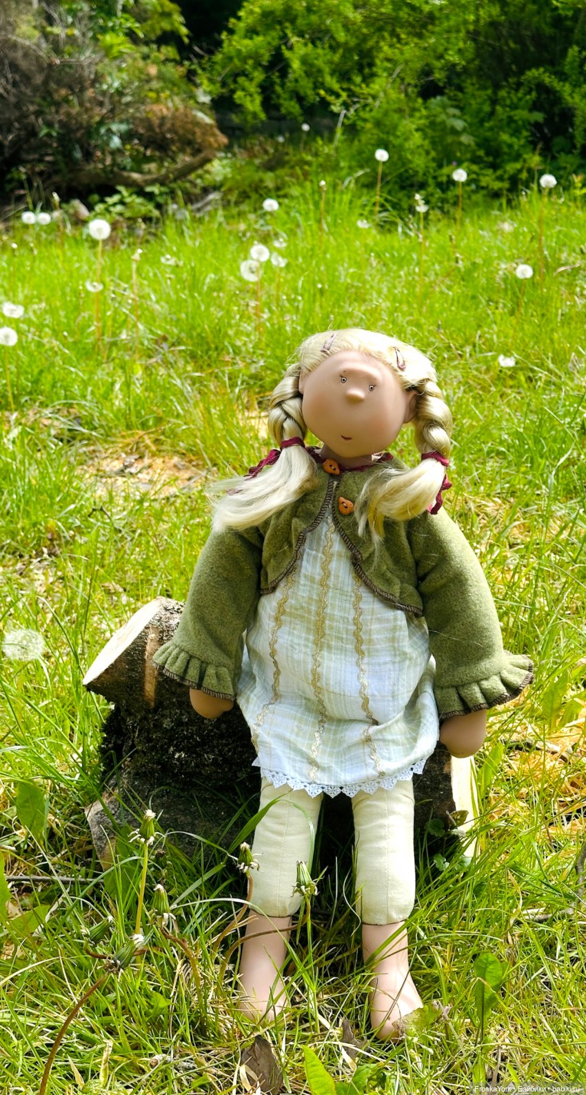 Мягкопопики😁💖 Пока мы ждали Киру🥰😍 (фото 9)