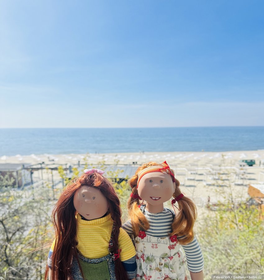 Мягкопопики😁💖 Пока мы ждали Киру🥰😍 (фото 8)