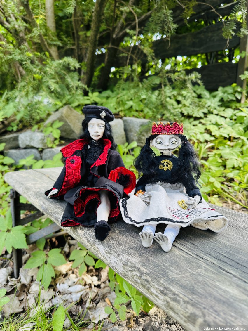 Когда ты видишь Сказку 😁🥰☺️ Доминика💖💖💖 (фото 3)