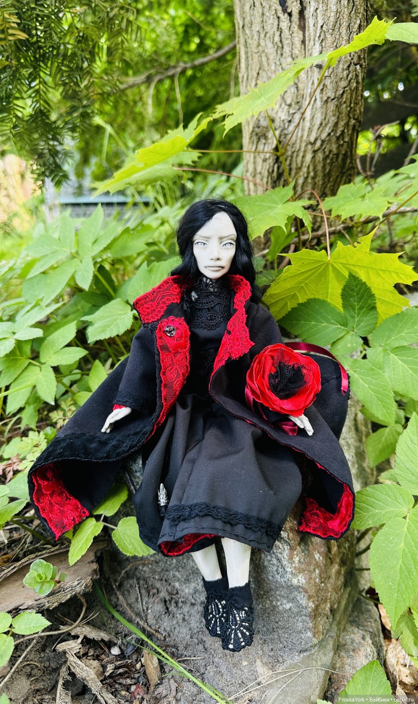 Когда ты видишь Сказку 😁🥰☺️ Доминика💖💖💖 (фото 4)