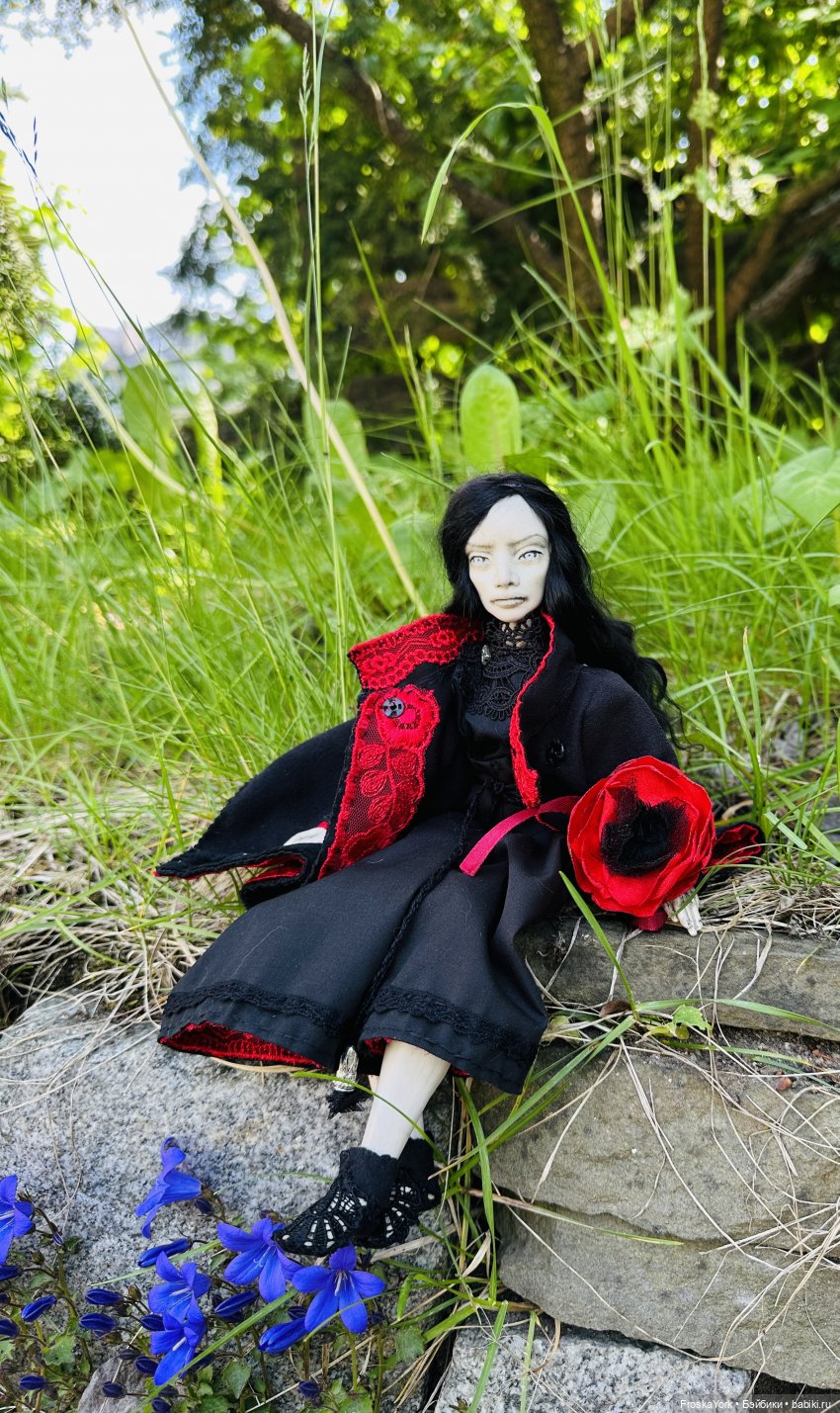 Когда ты видишь Сказку 😁🥰☺️ Доминика💖💖💖 (фото 6)