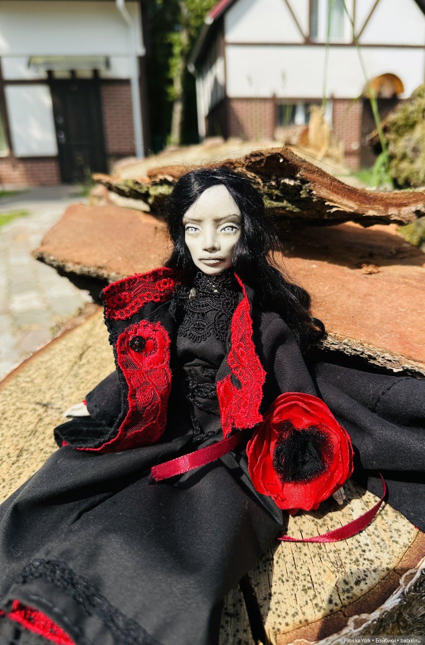 Когда ты видишь Сказку 😁🥰☺️ Доминика💖💖💖 (фото 8)