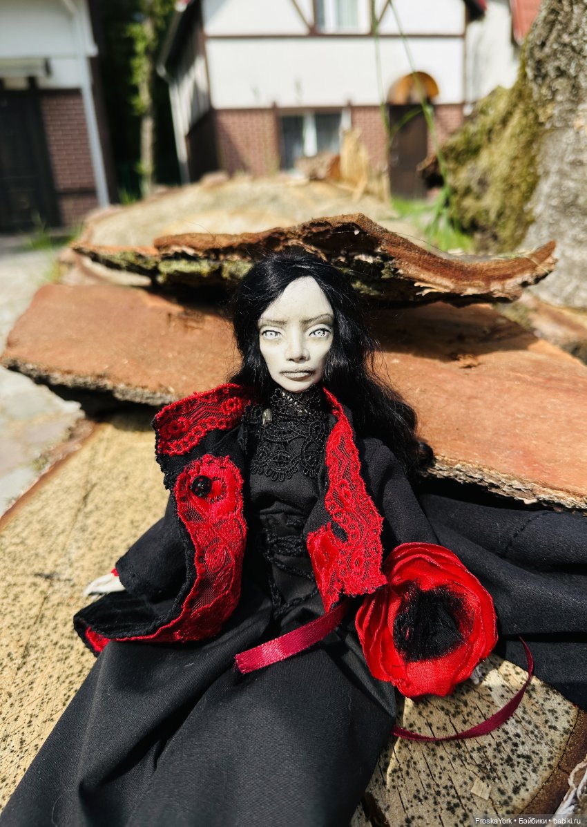 Когда ты видишь Сказку 😁🥰☺️ Доминика💖💖💖 (фото 7)