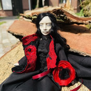 Когда ты видишь Сказку  😁🥰☺️  Доминика💖💖💖