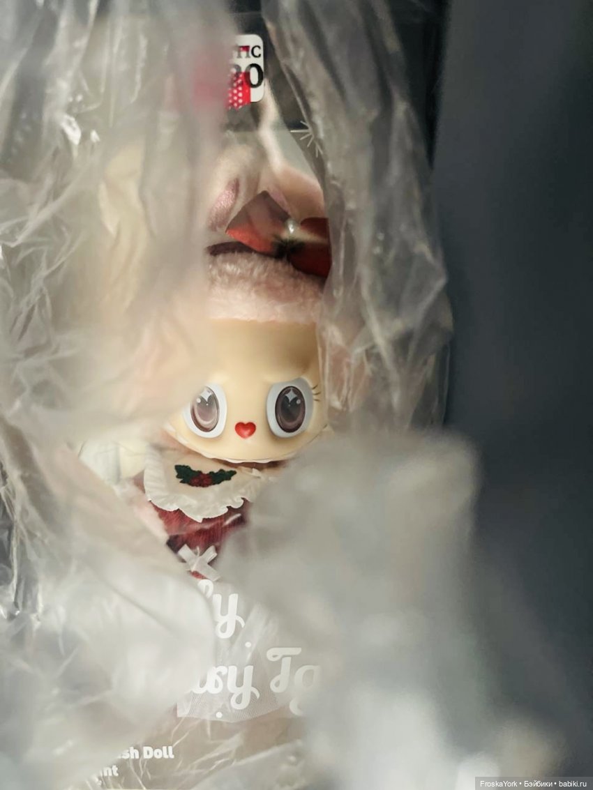 Mokoko летят домой💖💖💖 — Игрушки Labubu (Лабубу) и The Monsters: Pop Mart