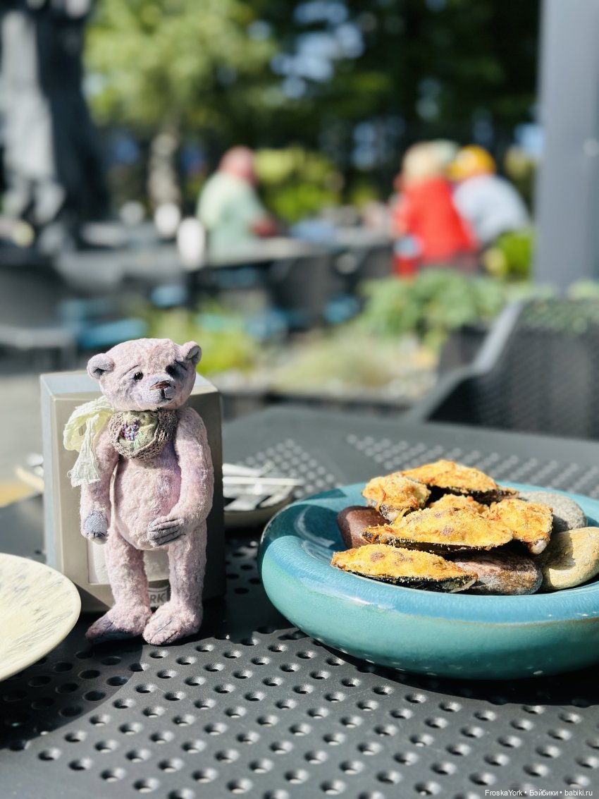 Лето мишки Лав💖💖💖 — Домашние фото авторских игрушек: Тедди