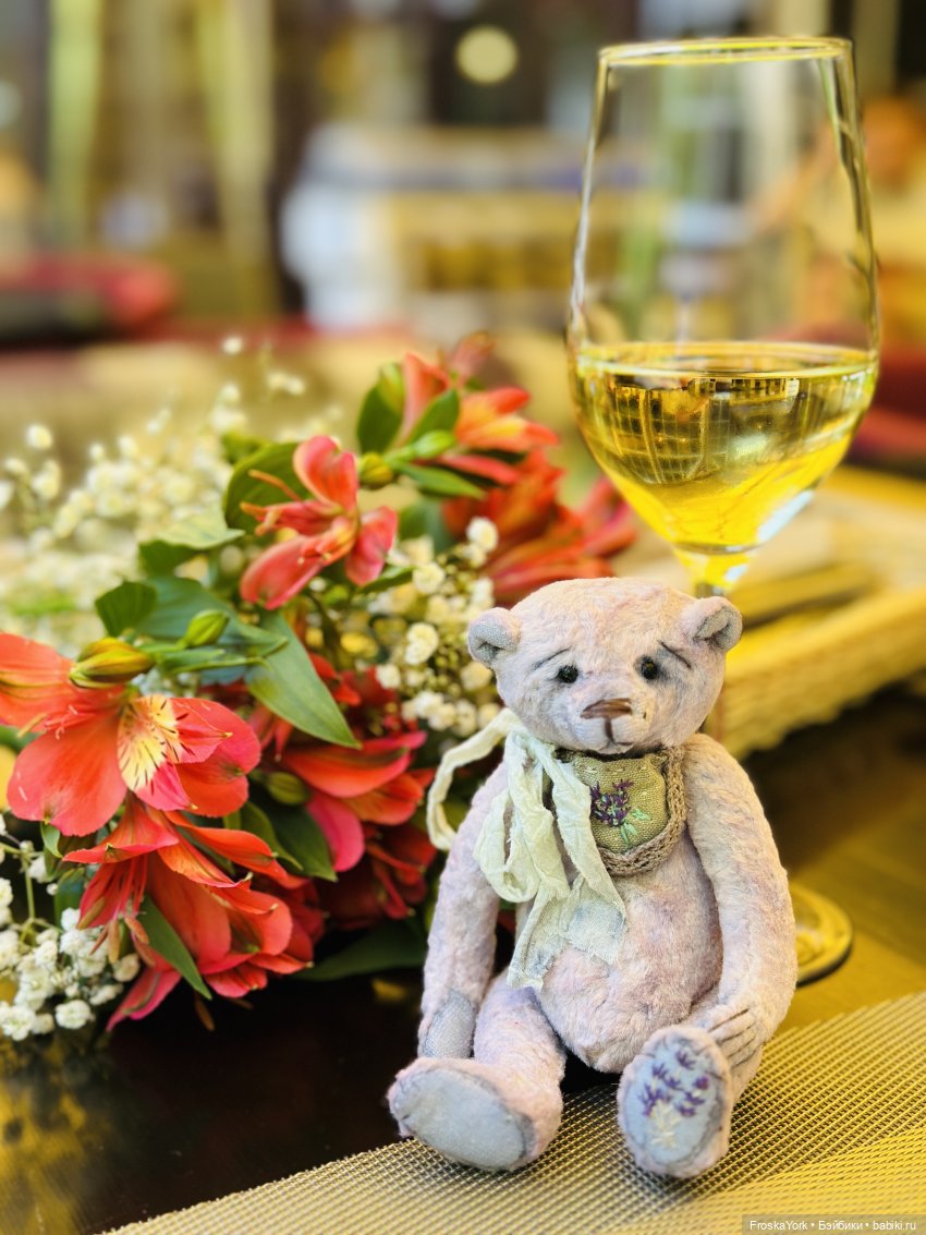 Лето мишки Лав💖💖💖 — Домашние фото авторских игрушек: Тедди