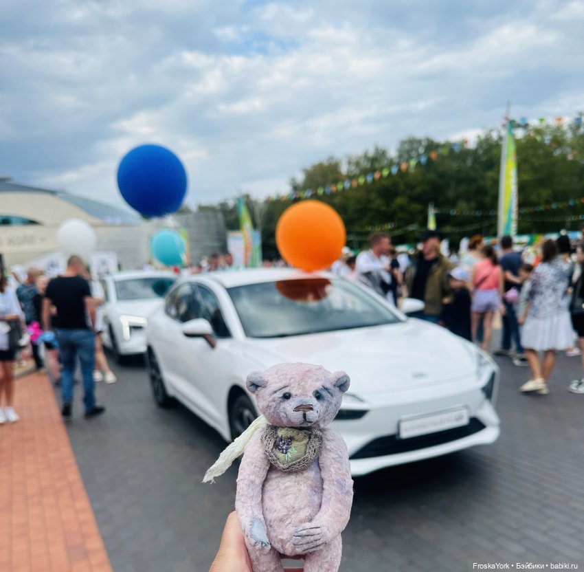 Лето мишки Лав💖💖💖 — Домашние фото авторских игрушек: Тедди