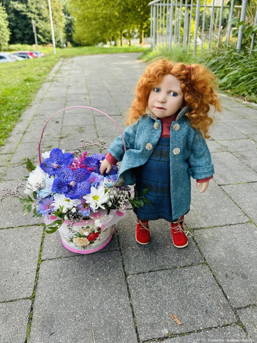 Немного Солнышка в ленту😁❤️ (фото 6)