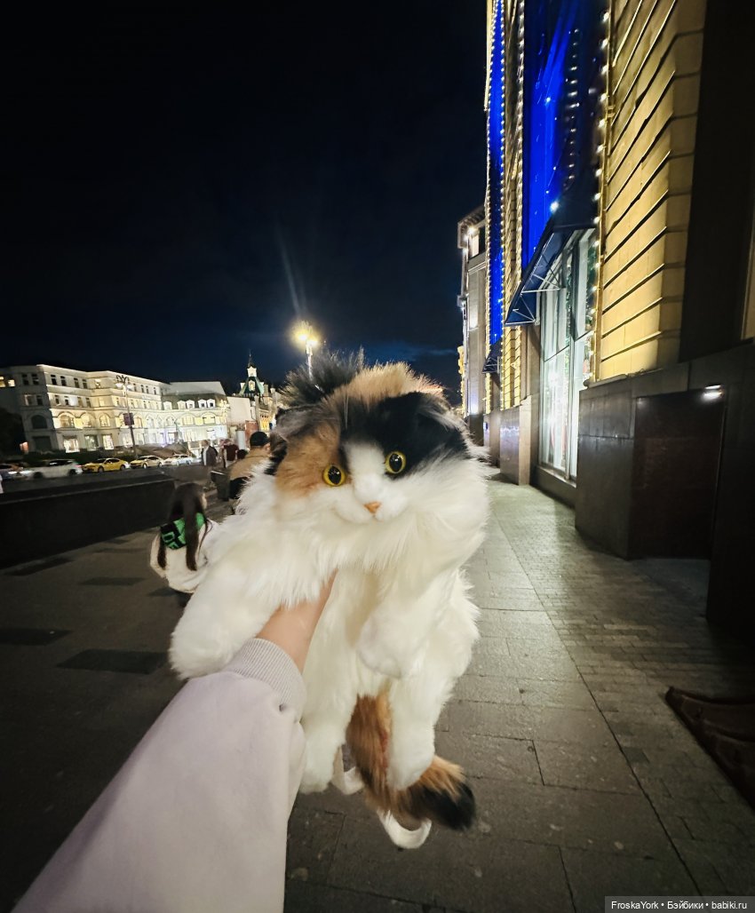 Ветерок из ЦДМ😁🥰💖 — Интересные игрушки и фигурки (разное): редкие (фото 3)