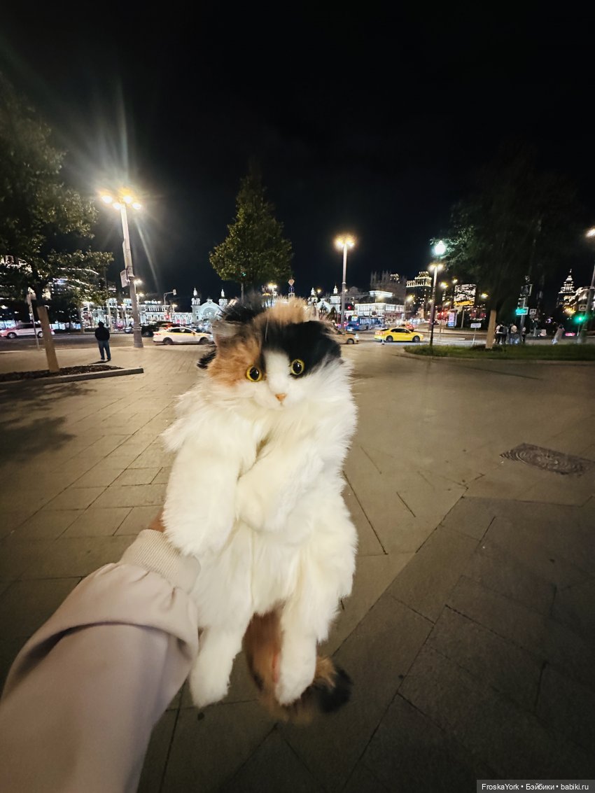 Ветерок из ЦДМ😁🥰💖 — Интересные игрушки и фигурки (разное): редкие (фото 6)