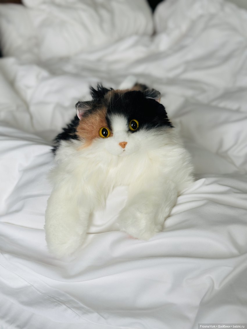 Ветерок из ЦДМ😁🥰💖 — Интересные игрушки и фигурки (разное): редкие (фото 8)