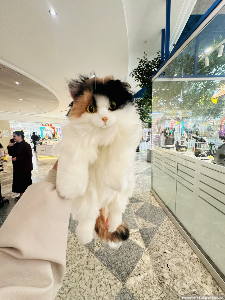 Ветерок из ЦДМ😁🥰💖 — Интересные игрушки и фигурки (разное): редкие (фото 2)