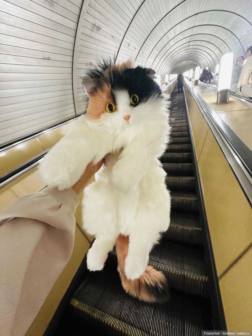 Ветерок из ЦДМ😁🥰💖 — Интересные игрушки и фигурки (разное): редкие (фото 5)