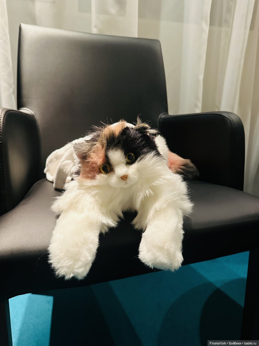 Ветерок из ЦДМ😁🥰💖 — Интересные игрушки и фигурки (разное): редкие (фото 7)