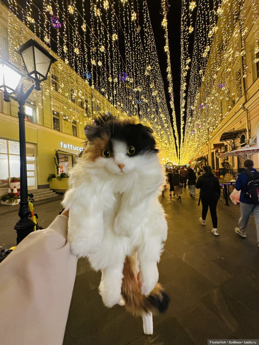 Ветерок из ЦДМ😁🥰💖 — Интересные игрушки и фигурки (разное): редкие (фото 4)