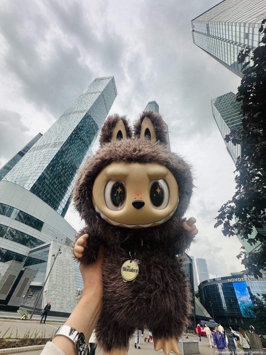 Baby Drive in Moscow💖💖💖Часть I