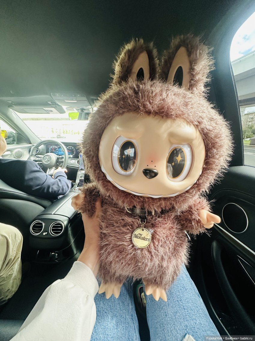 Baby Drive in Moscow💖💖💖Часть I