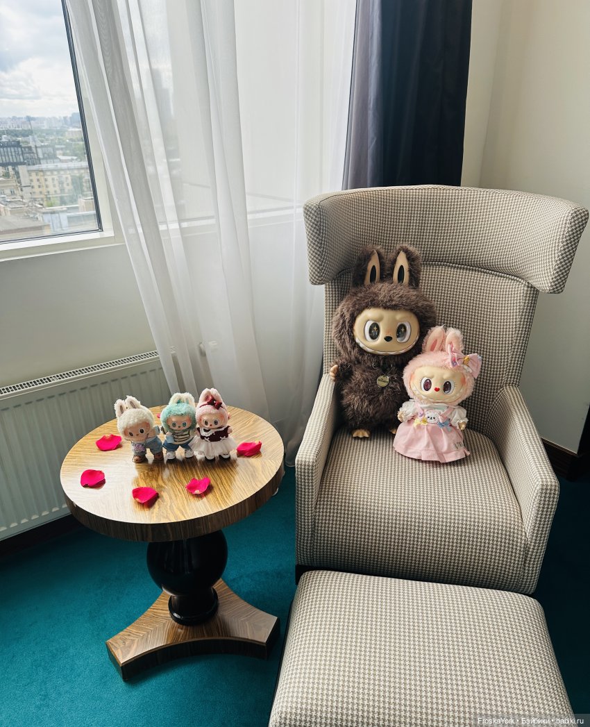 Baby Drive in Moscow💖💖💖Часть I (фото 7)