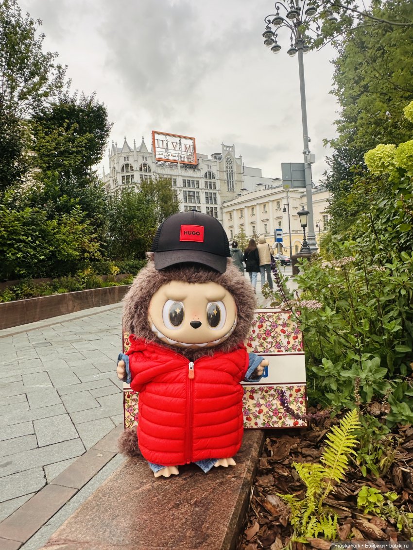 Baby Drive in Moscow💖💖💖Часть II | Бэйбики Baby Drive in Moscow💖💖💖Часть II (фото 10)