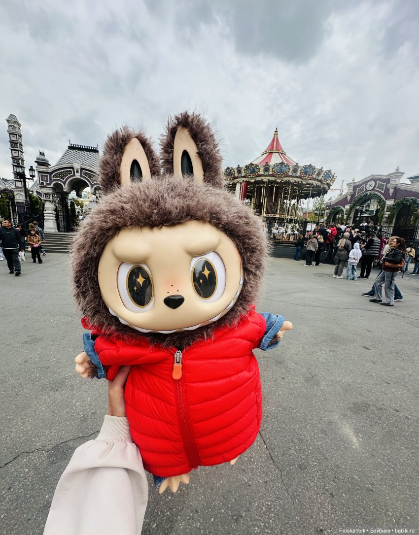 Baby Drive in Moscow💖💖💖Часть II | Бэйбики Baby Drive in Moscow💖💖💖Часть II (фото 8)