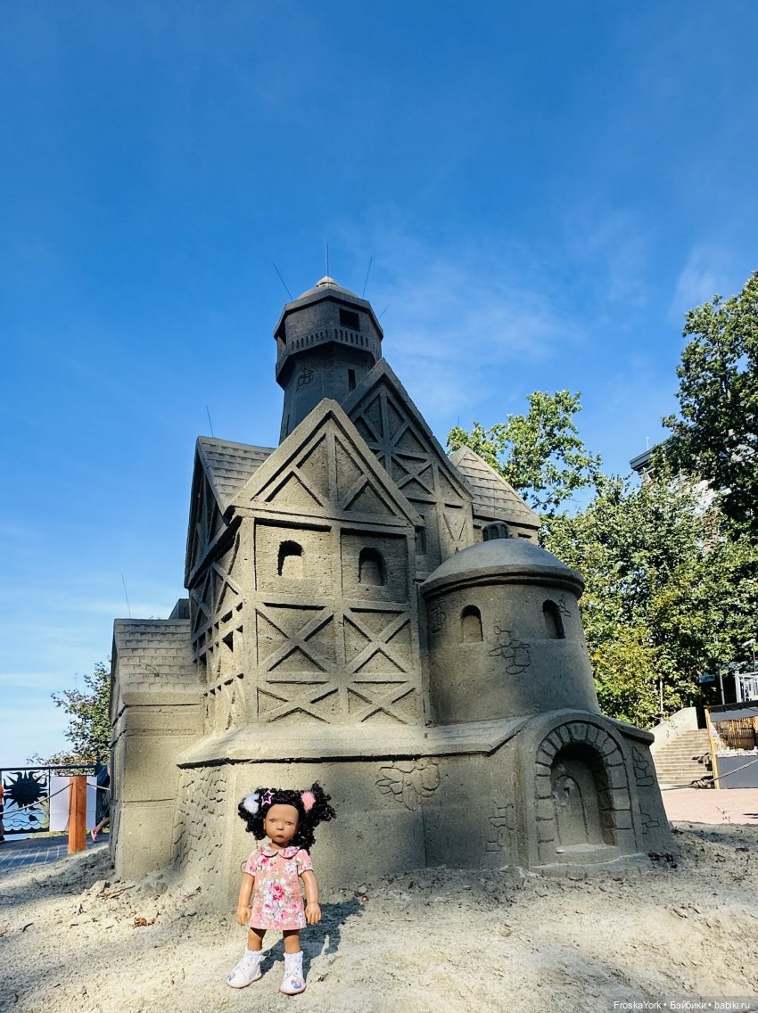 Апрелька в новом образе😁🍁☀️💖 (фото 9)