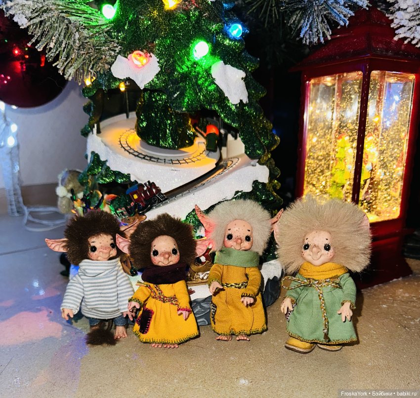 ПредНовогоднее Чудо🎄😍👌😁🥰💖 (фото 8)