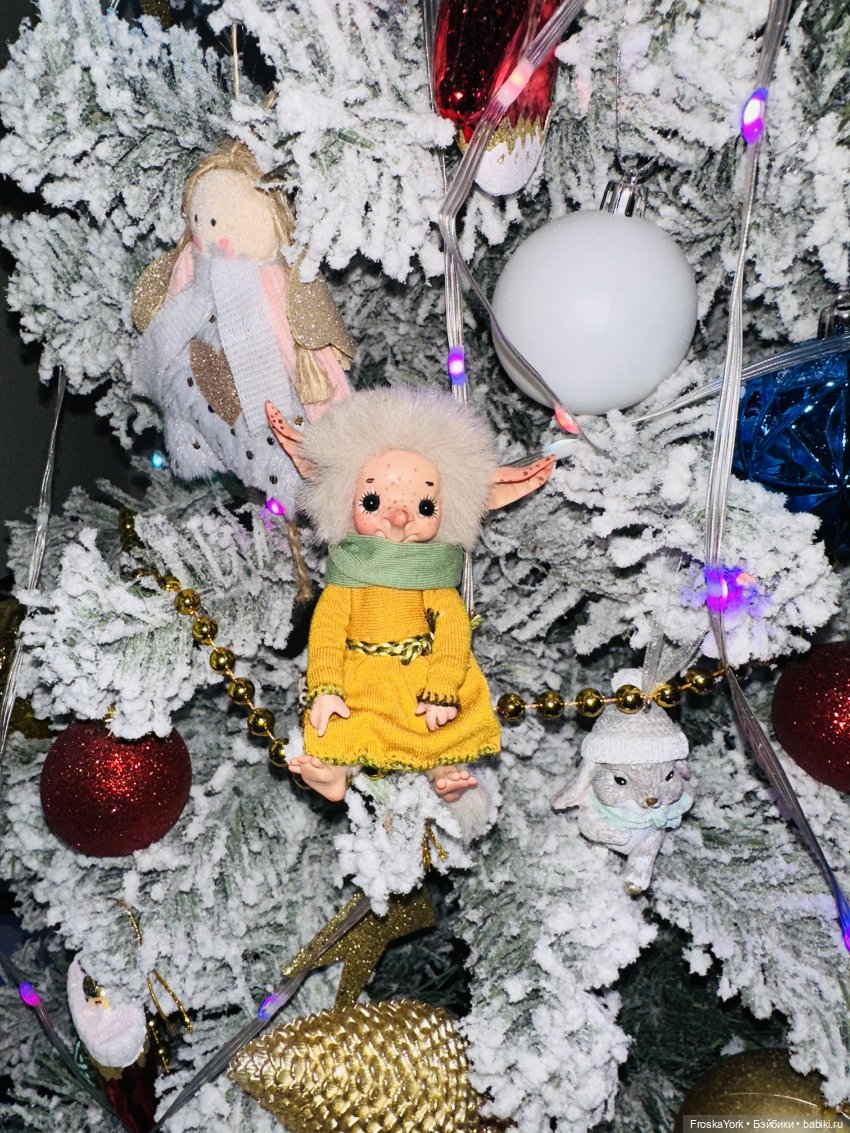 ПредНовогоднее Чудо🎄😍👌😁🥰💖 (фото 5)