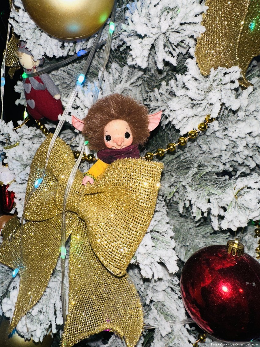 ПредНовогоднее Чудо🎄😍👌😁🥰💖 (фото 2)