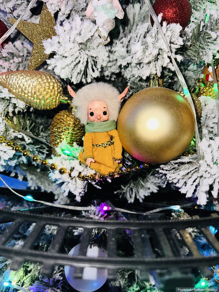 ПредНовогоднее Чудо🎄😍👌😁🥰💖 (фото 4)