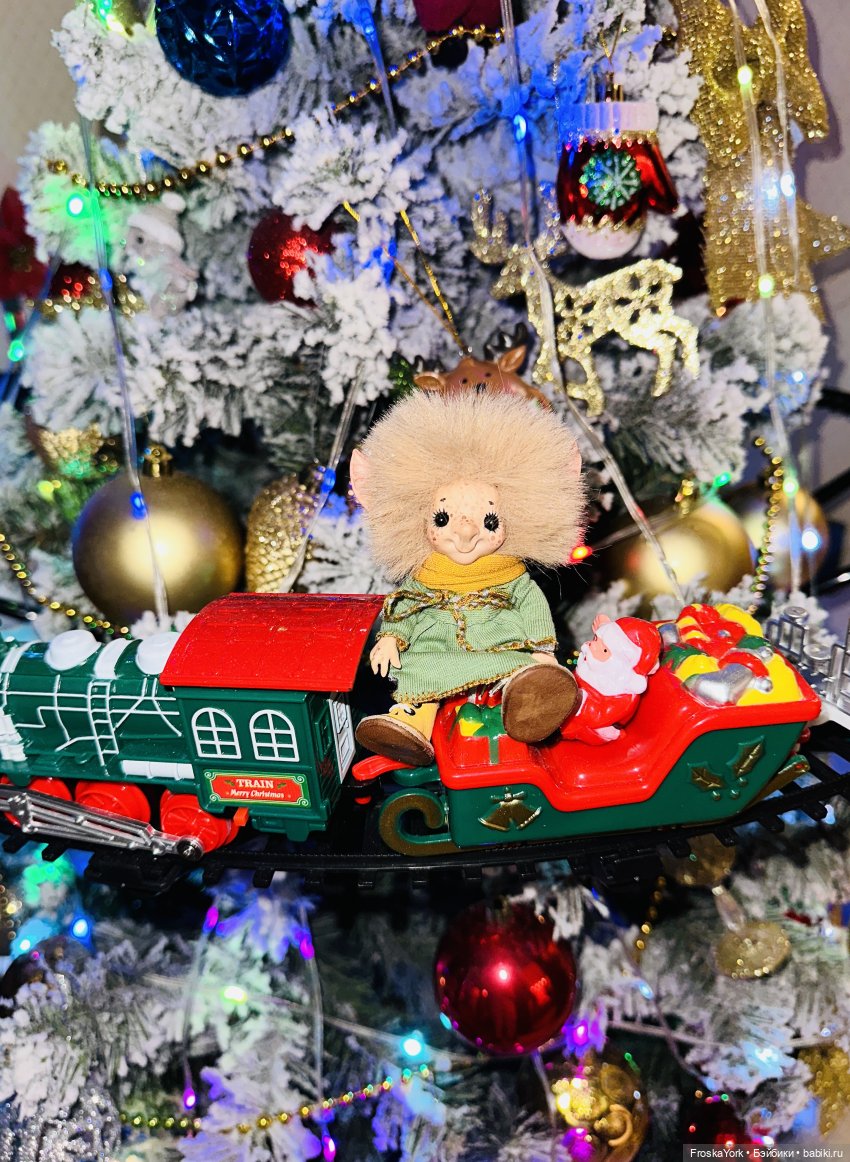 ПредНовогоднее Чудо🎄😍👌😁🥰💖