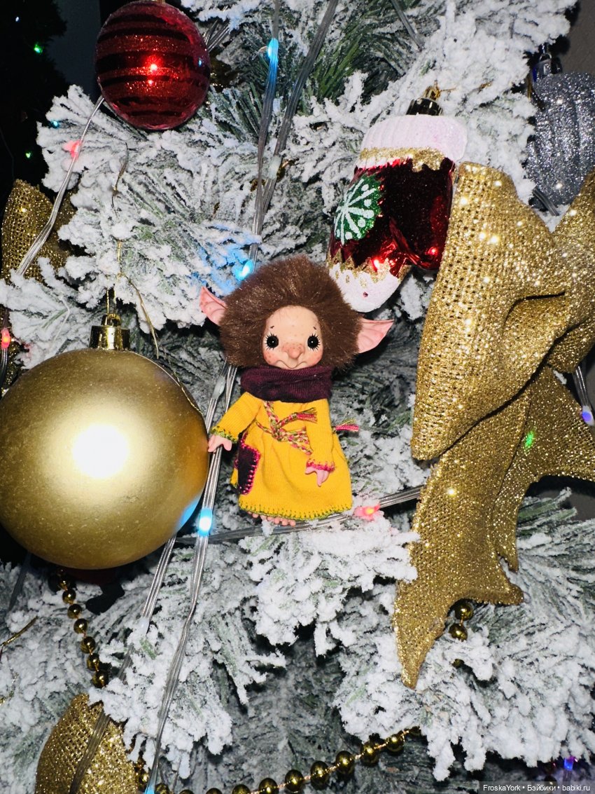 ПредНовогоднее Чудо🎄😍👌😁🥰💖 (фото 3)