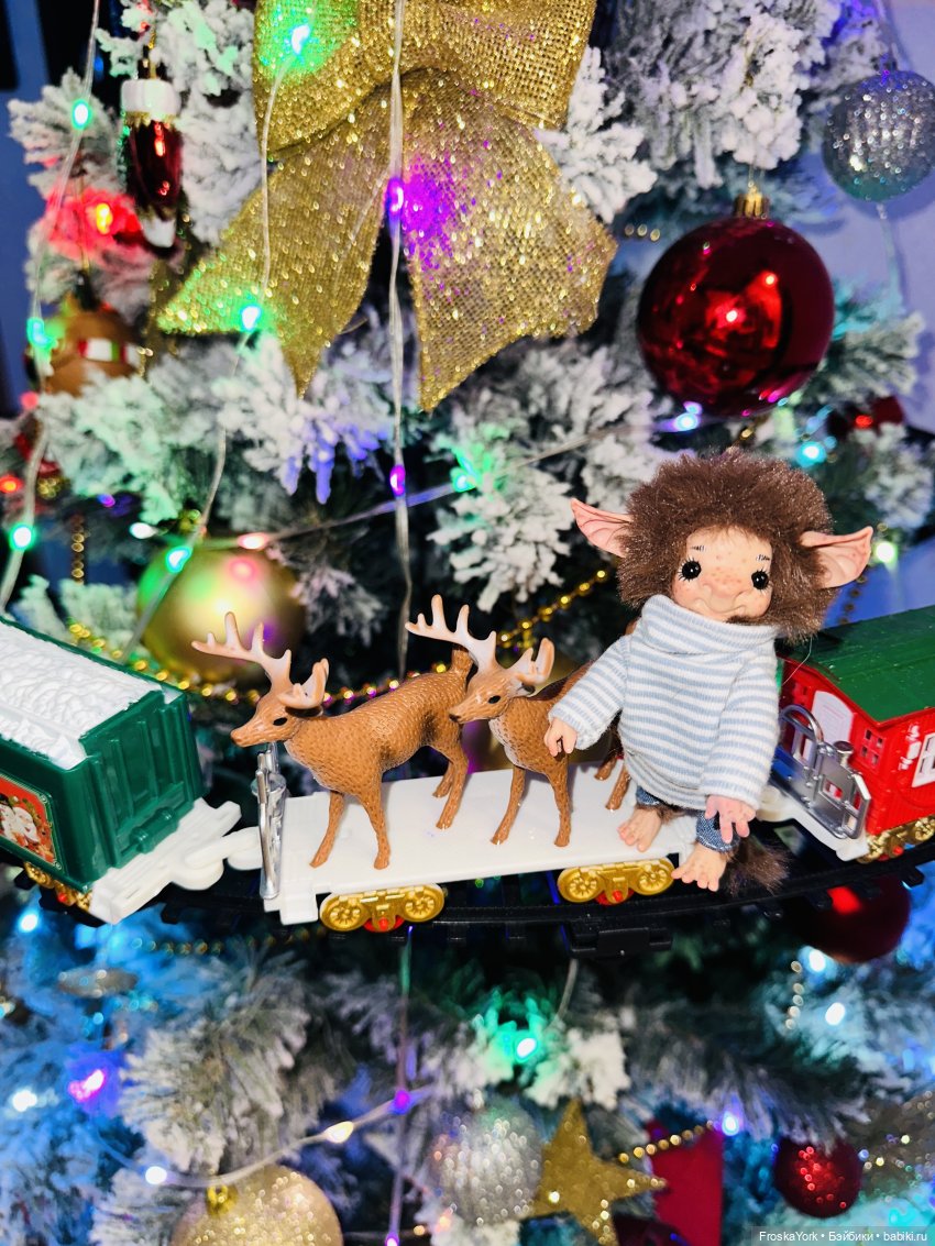 ПредНовогоднее Чудо🎄😍👌😁🥰💖 (фото 7)