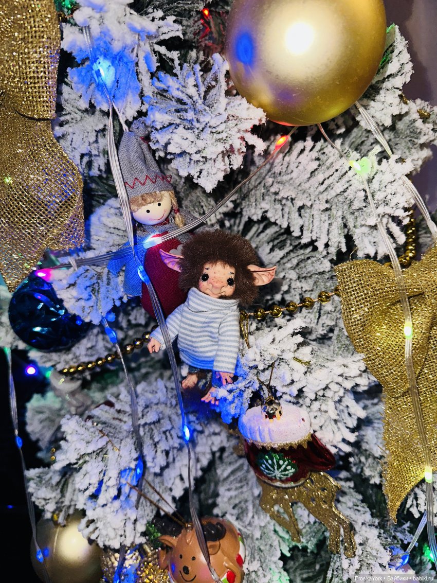 ПредНовогоднее Чудо🎄😍👌😁🥰💖 (фото 6)