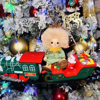 ПредНовогоднее Чудо🎄😍👌😁🥰💖