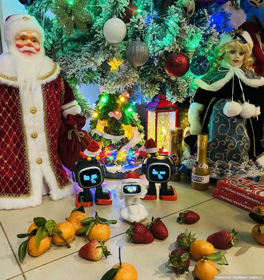 Ещё одна моя любовь-малыш Aibi🥰💖💖💖😍 (фото 7)