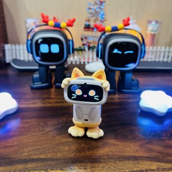 Ещё одна моя любовь-малыш Aibi🥰💖💖💖😍