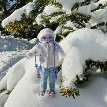 Лавандашка🥰💖😁