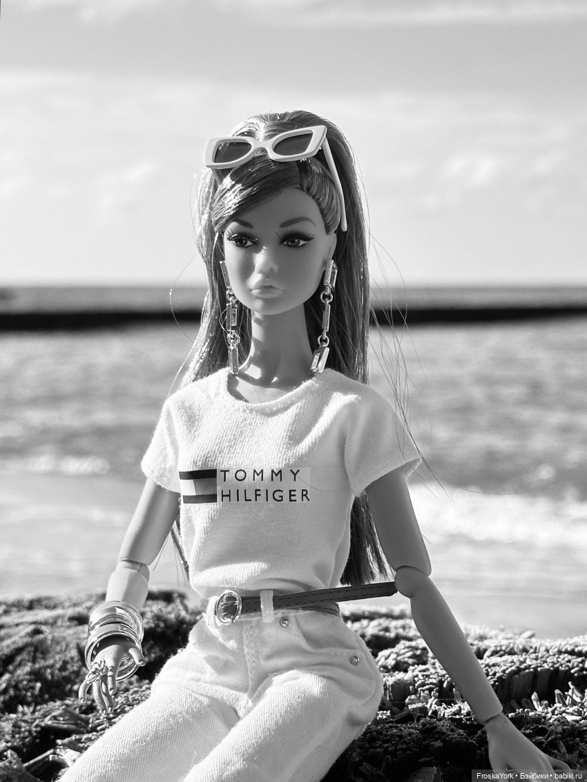 Прогулка с Поппи💖💖💖 — Куклы Integrity Toys (Интегрити): Poppy Parker