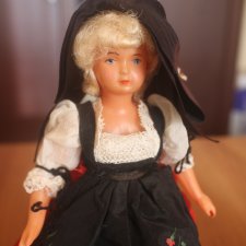 Француженка SNF,1950-е гг