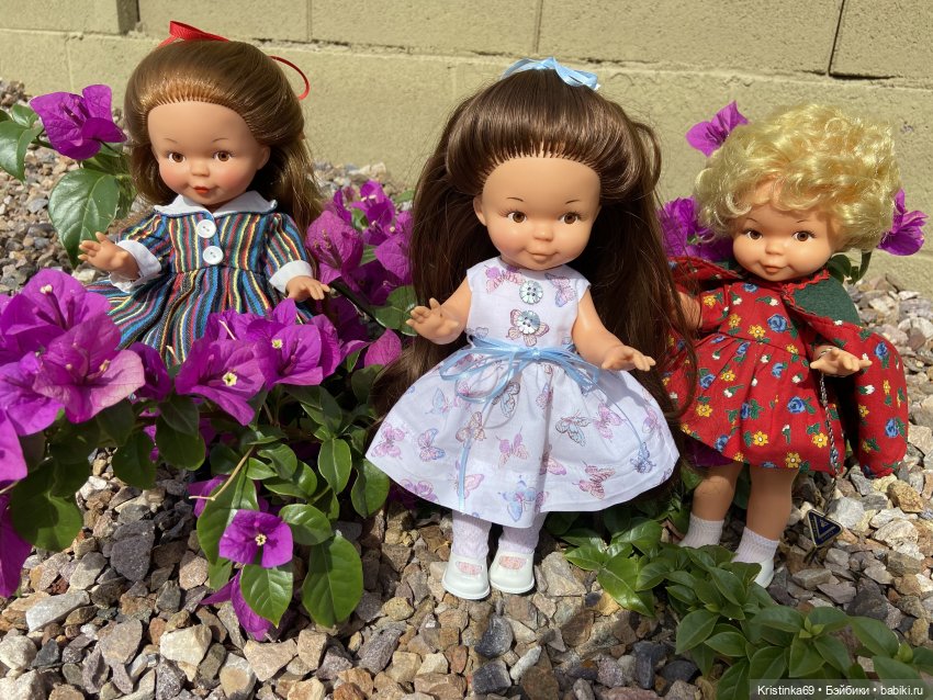 Евочки в парке или весна в Аризоне (фото 4)