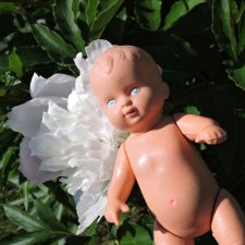 История с тайной