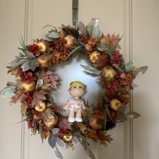 Время для добрых дел. Приключения Сауле в День Благодарения, продолжение 7 часть